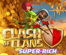 fb68live.net: Clash of Clans SUPER RICH