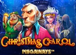 fb68live.net: Christmas Carol Megaways