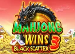 fb68live.net: Mahjong Wins 3 - Black Scatter